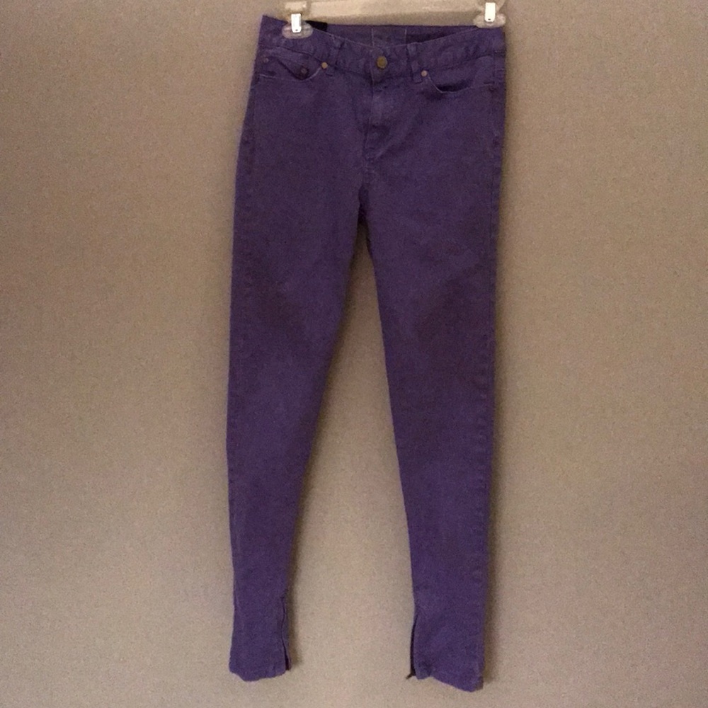 Insight pants